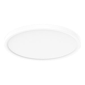 Plafonnier CIRKA DECO en blanc — 70675 — Luminaire Expert