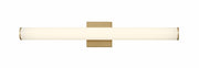 Applique murale STEPRIDGE en doré — 46823-043 — Luminaire Expert