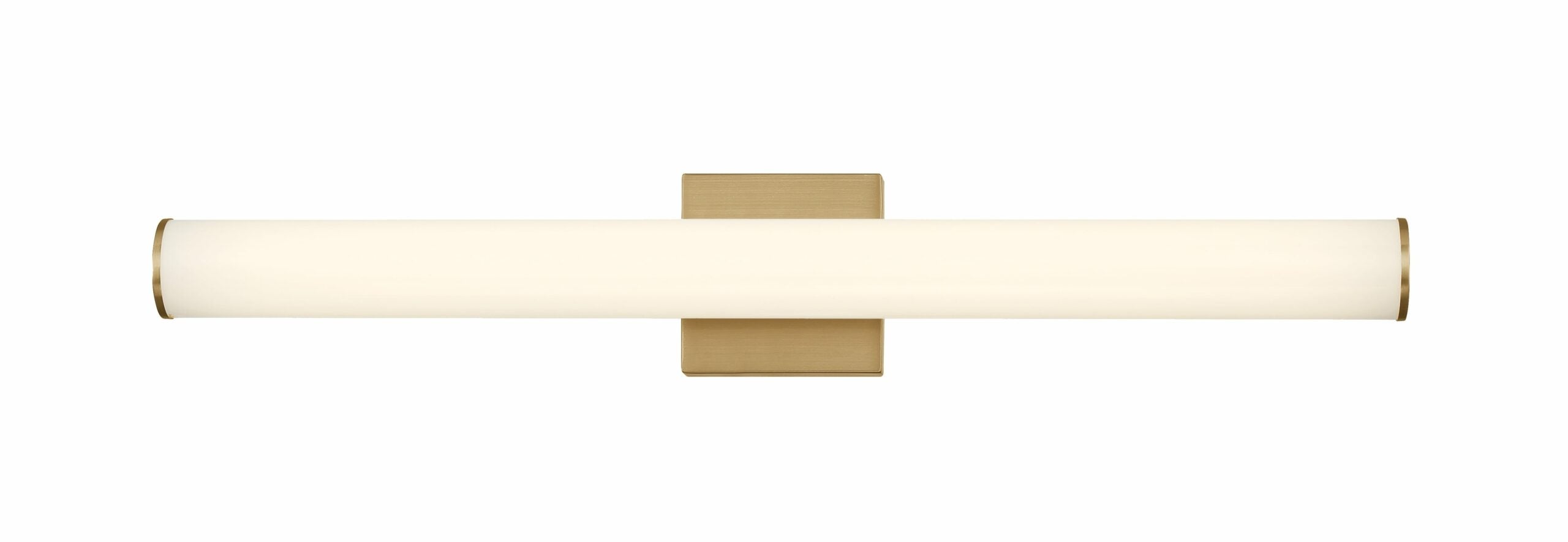 Applique murale STEPRIDGE en doré — 46823-043 — Luminaire Expert