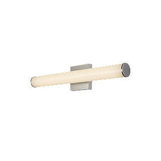 Applique murale RIGID en nickel brossé — 3665326 — Luminaire Expert