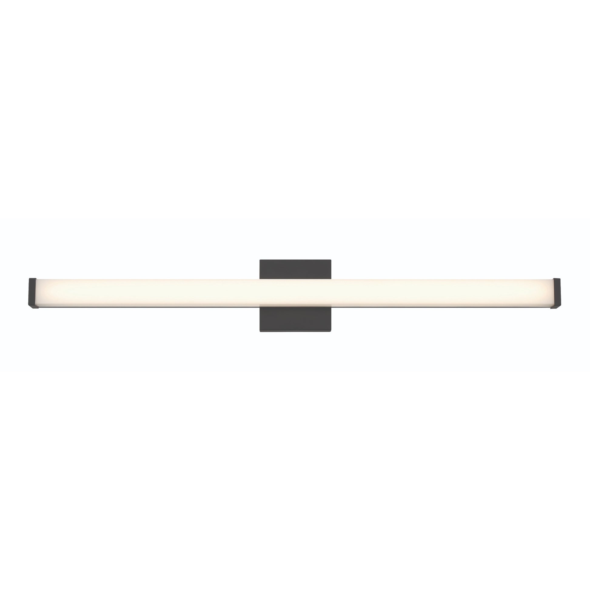 Applique murale RONNING en noir — 46820-035 — Luminaire Expert