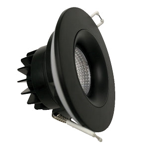 Accessoire de salle de bain en noir — Stanpro