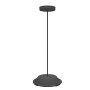 Accessoire de salle de bain EDGELIT en noir — Stanpro