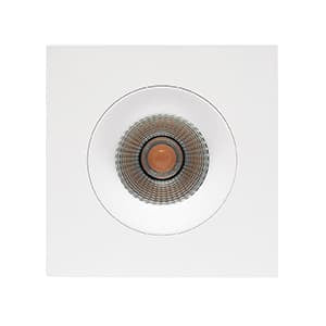 Accessoire de salle de bain en blanc — Stanpro