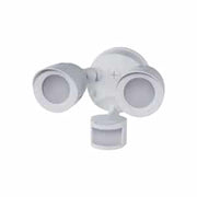 Luminaire extérieur en blanc — Stanpro
