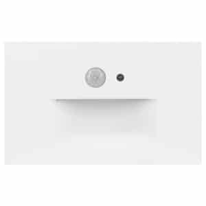 Accessoire de salle de bain WAY en blanc — Stanpro