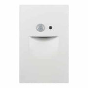 Accessoire de salle de bain WAY en blanc — Stanpro