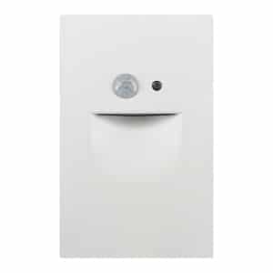 Accessoire de salle de bain WAY en blanc — Stanpro