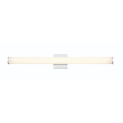 Applique murale STEPRIDGE en argent — 46824-028 — Luminaire Expert