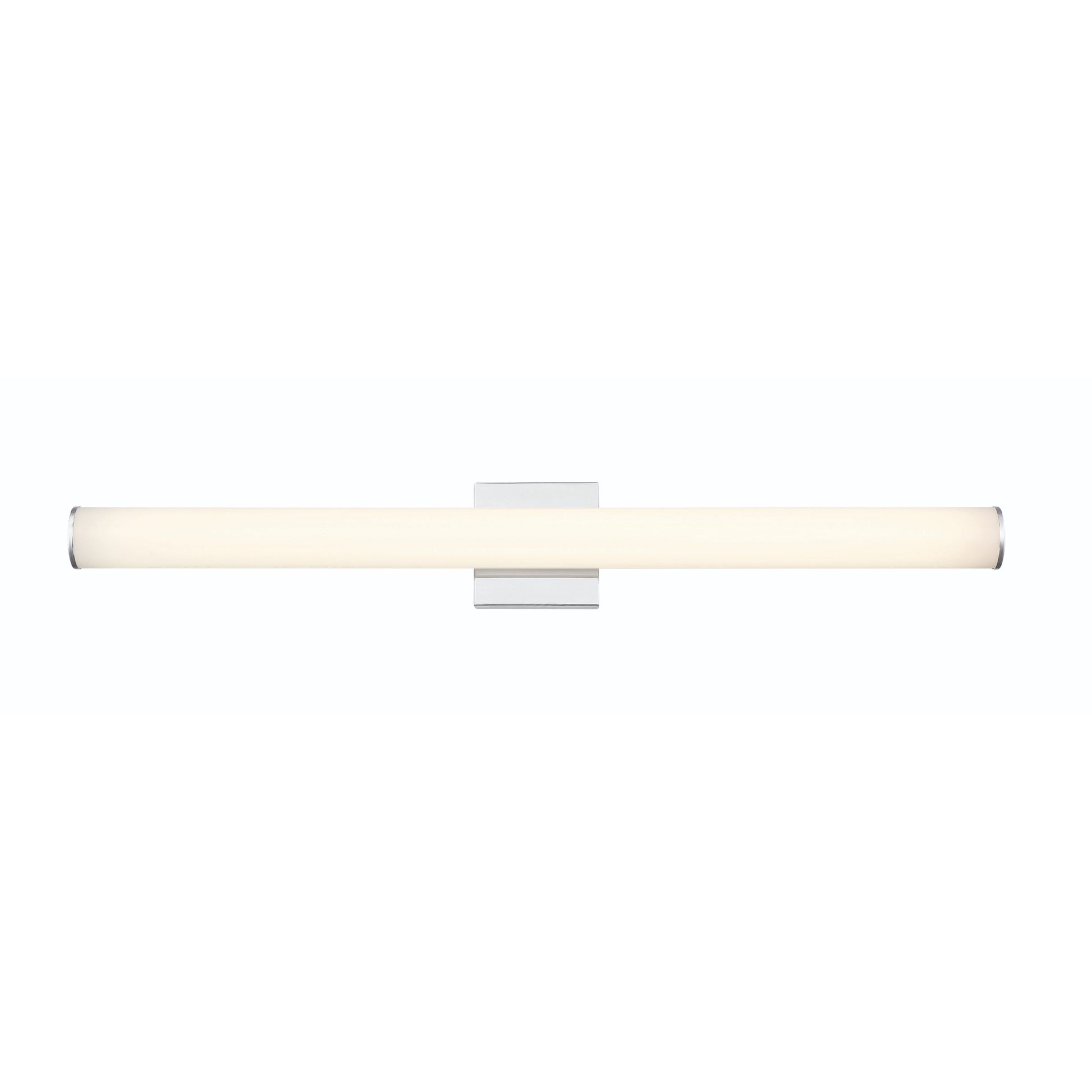 Applique murale STEPRIDGE en argent — 46824-028 — Luminaire Expert