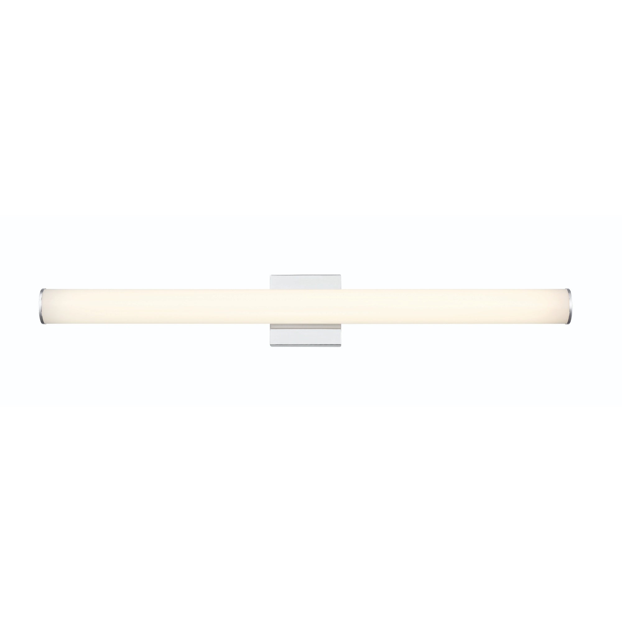 Applique murale STEPRIDGE en argent — 46824-028 — Luminaire Expert
