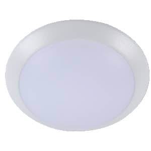 Plafonnier en blanc — Stanpro