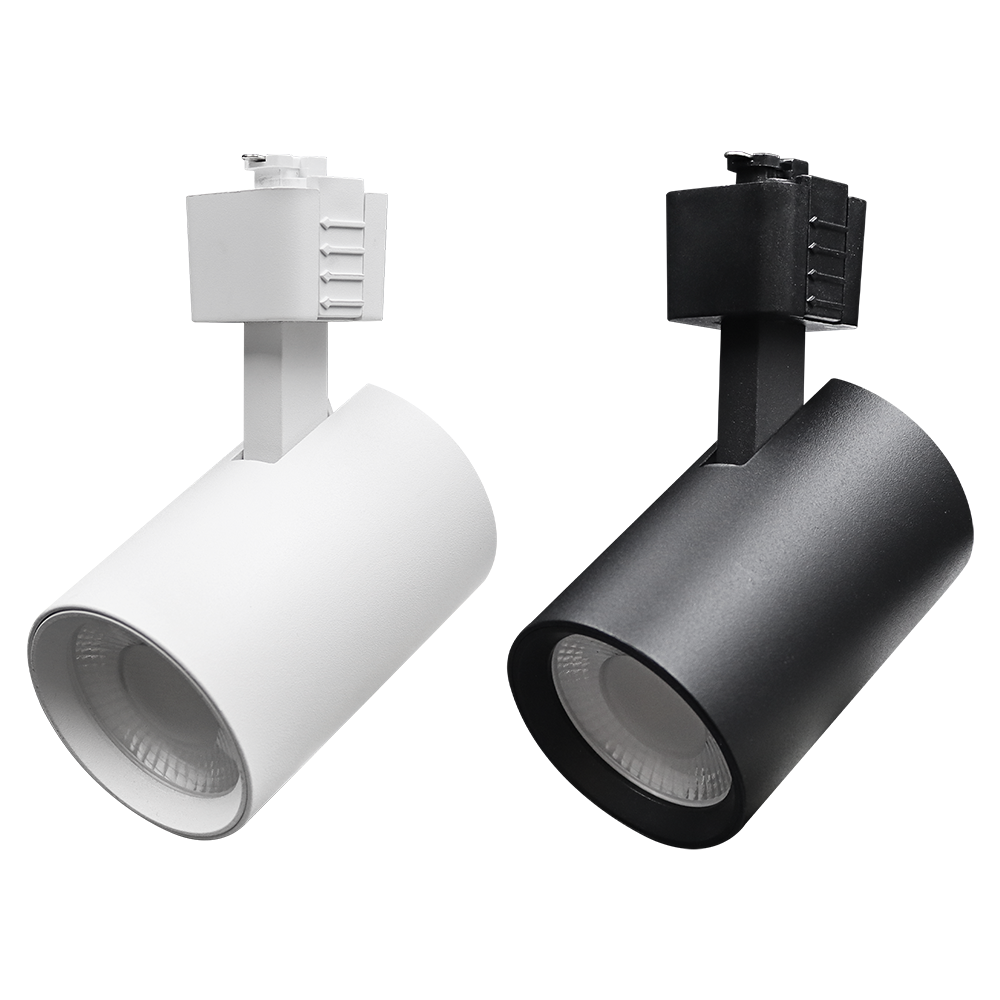 Projecteur PICCOLO en blanc Stanpro — vue supplémentaire