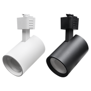 Projecteur PICCOLO en blanc Stanpro — vue supplémentaire