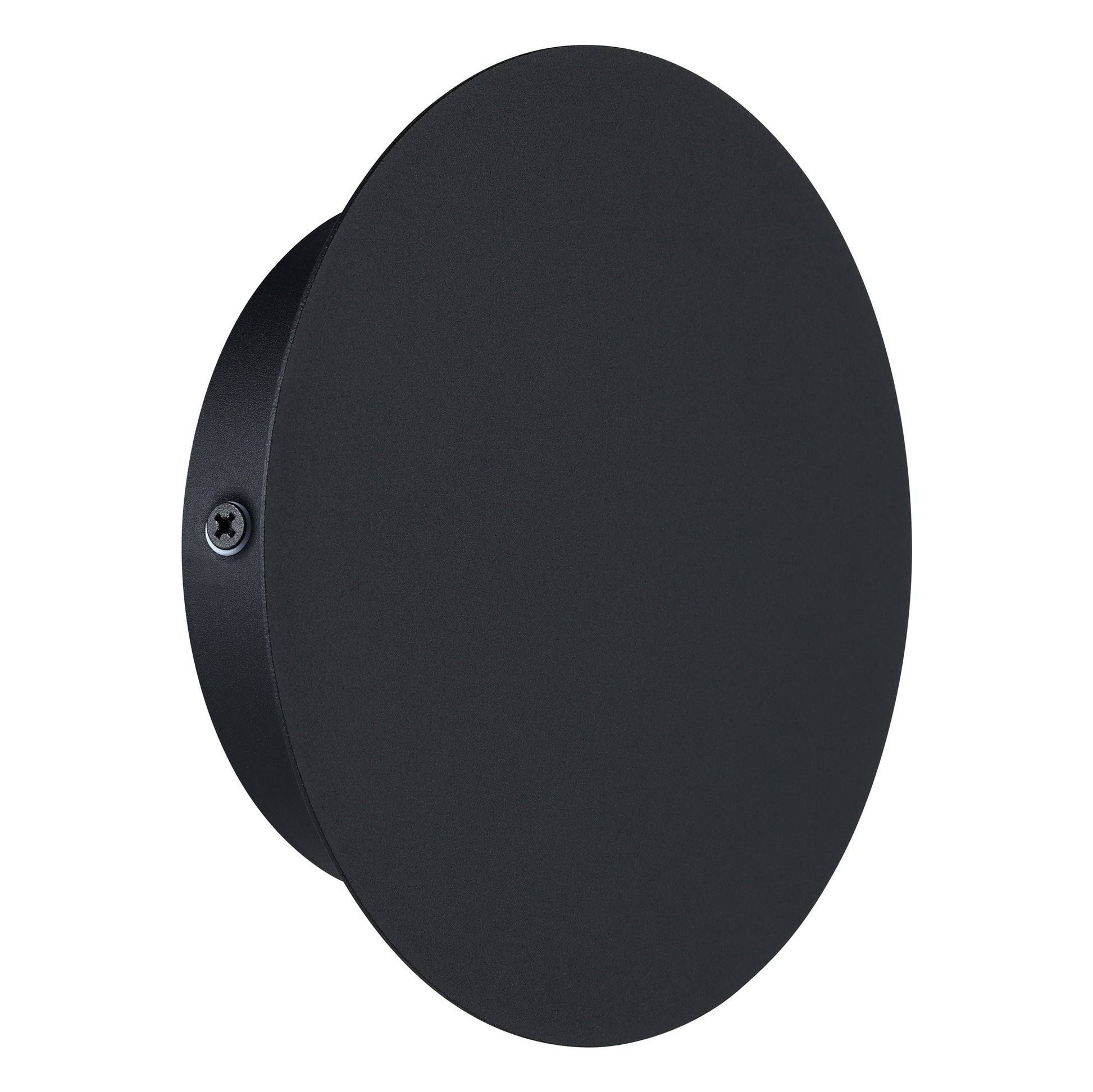 Applique murale ALAMILO en noir — 206911A — Luminaire Expert