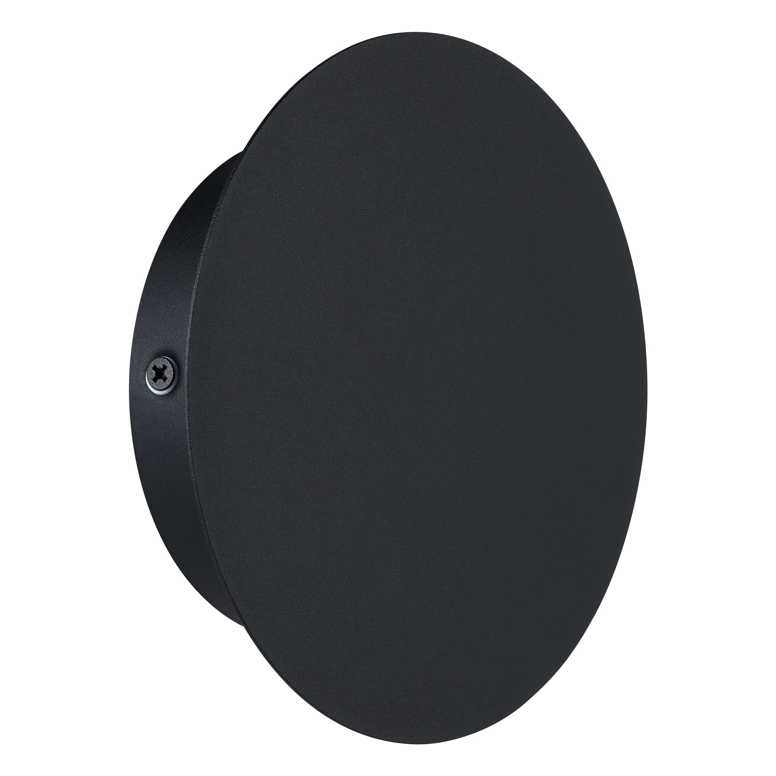 Applique murale ALAMILO en noir — 206911A — Luminaire Expert
