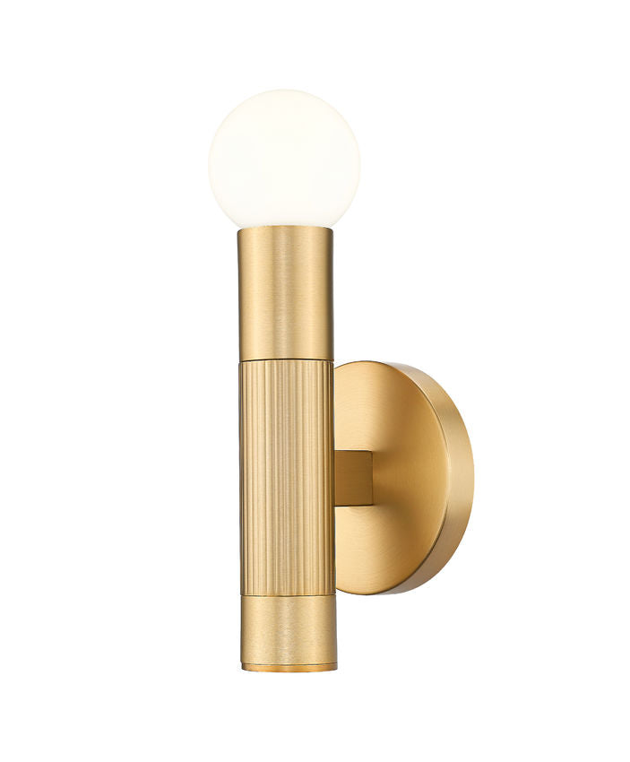 Applique murale STARI en or moderne — IL-119C — Luminaire Expert