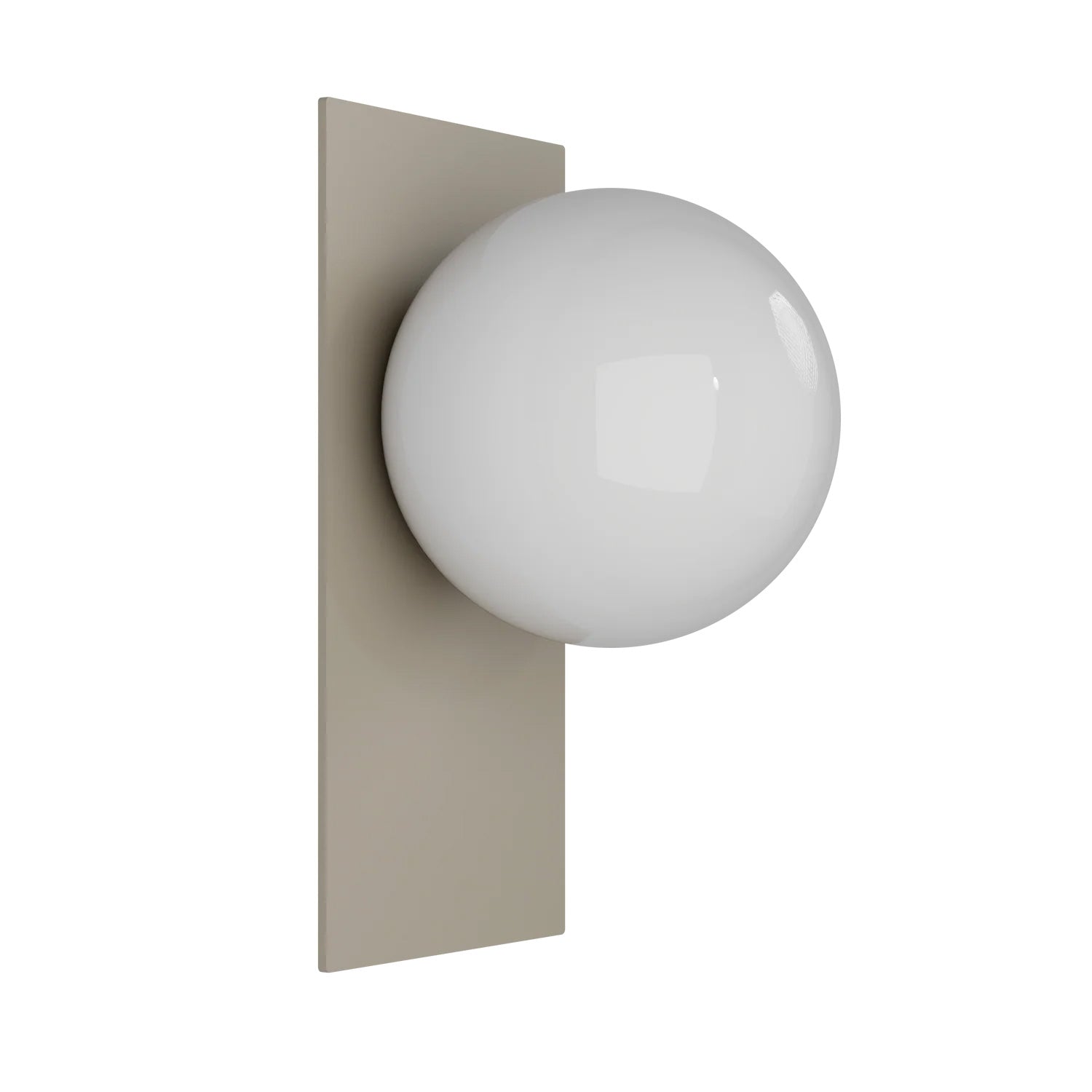 Luminaire extérieur ALTO II en lin — 17126-WR54 — Luminaire Expert