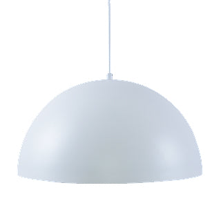 Suspension Fit en blanc — 3465117 — Luminaire Expert