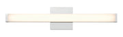 Applique murale RONNING en argent — 46818-027 — Luminaire Expert