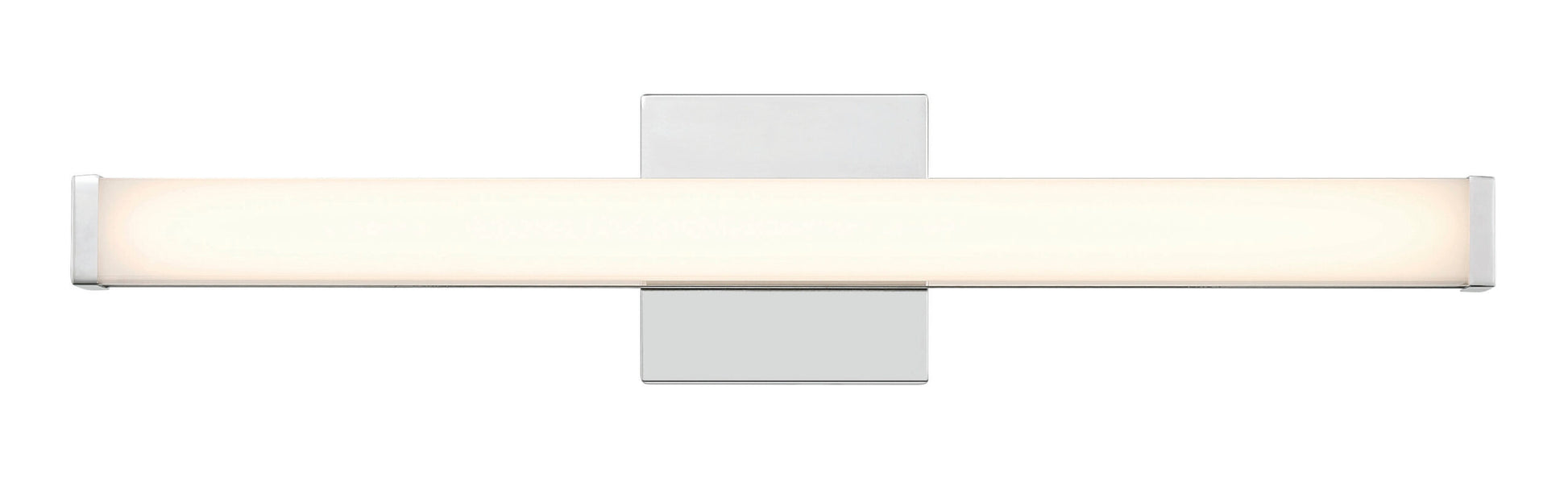 Applique murale RONNING en argent — 46818-027 — Luminaire Expert