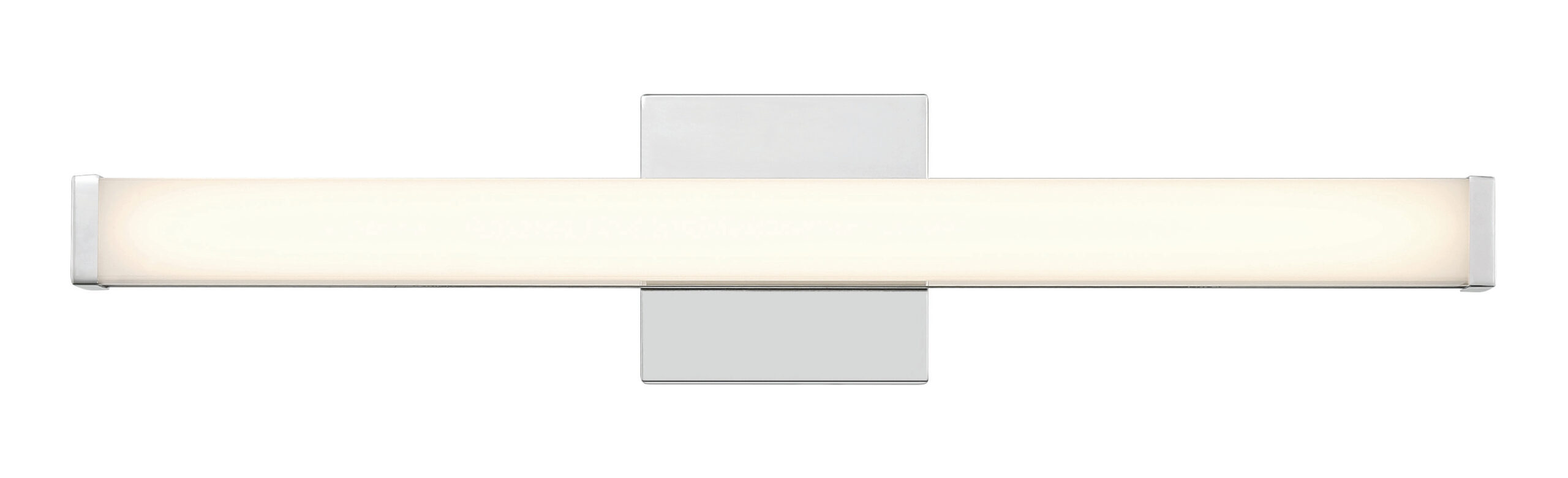 Applique murale RONNING en argent — 46818-027 — Luminaire Expert