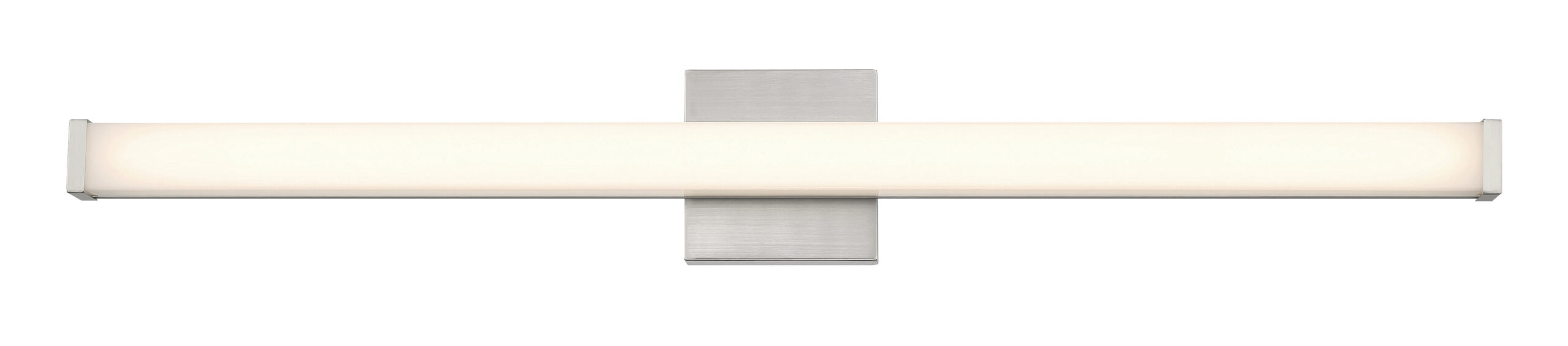 Applique murale RONNING en nickel brossé — 46820-013 — Luminaire Expert