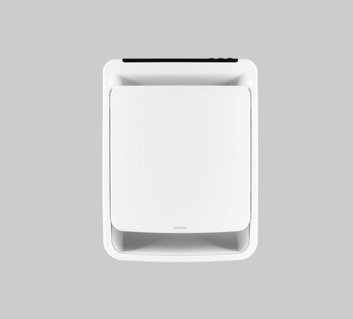 Accessoire de salle de bain OASIS en blanc — SOA2002W — Luminaire Expert