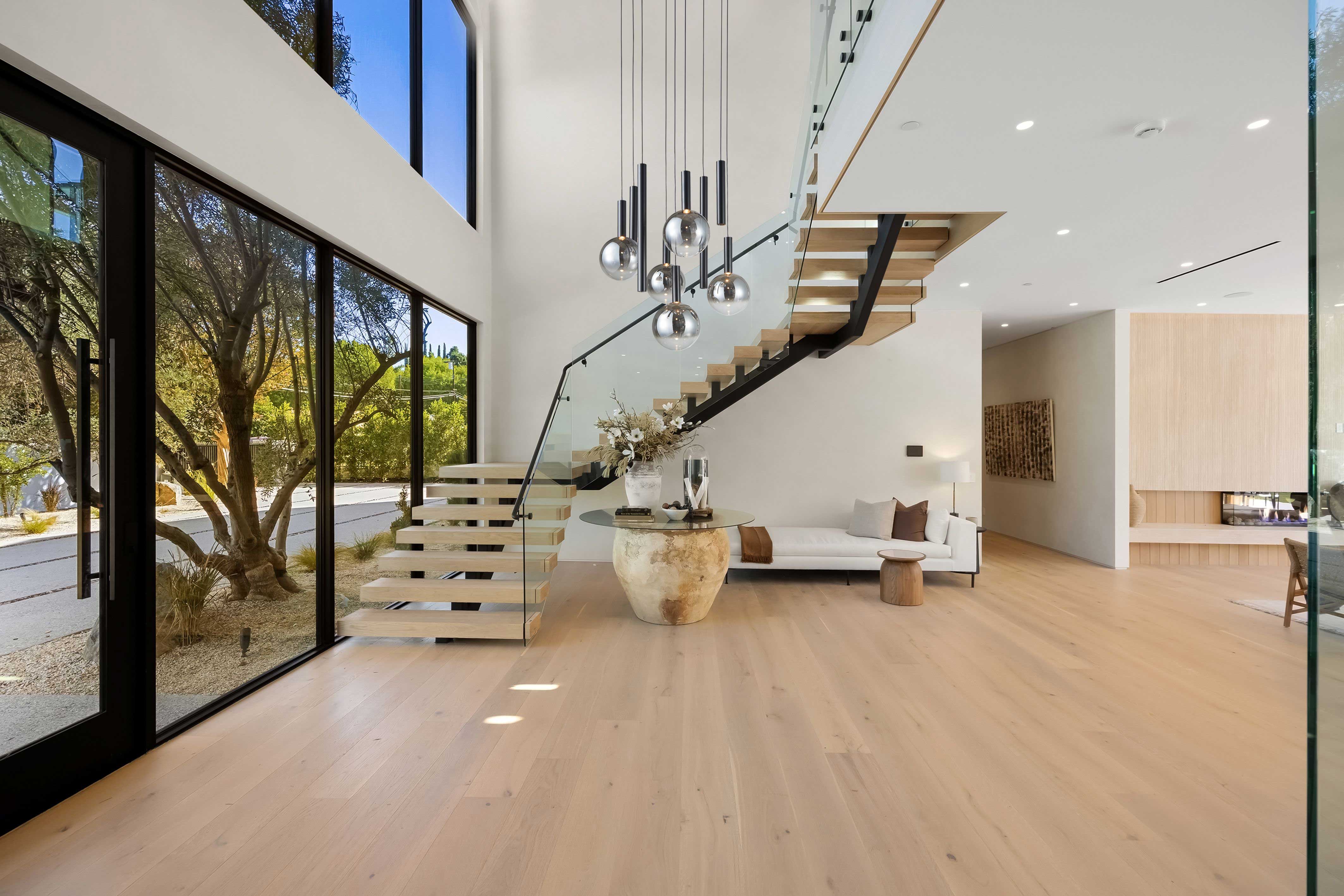 Suspension MODELLA en noir — AC5009BK — Luminaire Expert