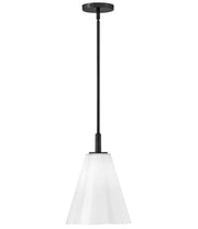 Suspension HONEY en noir — 83717BK — Luminaire Expert