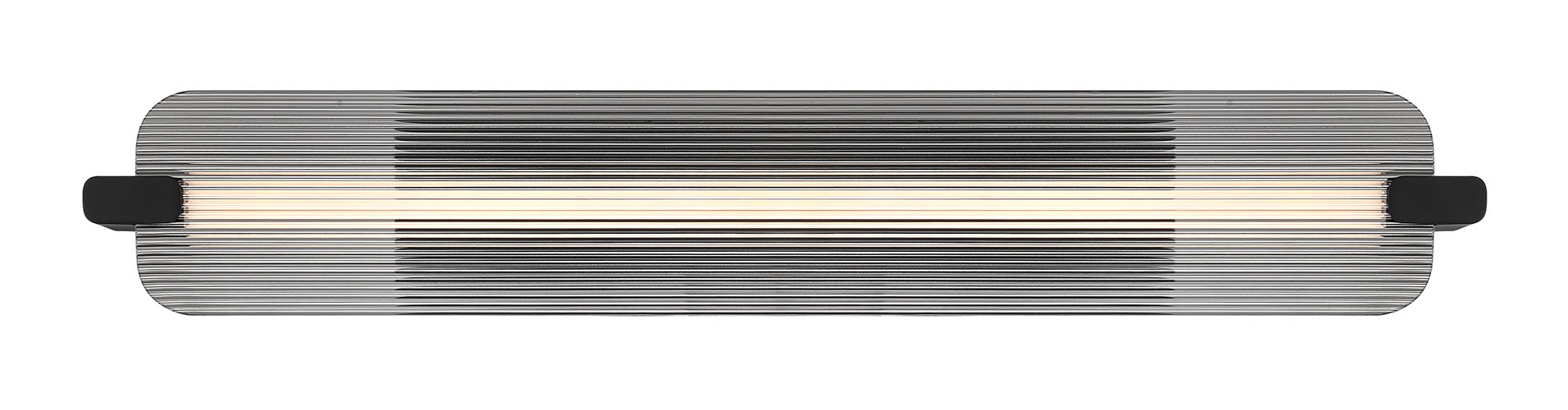 Murale Extérieur NEONESS en noir mat — 50063-017 — Luminaire Expert