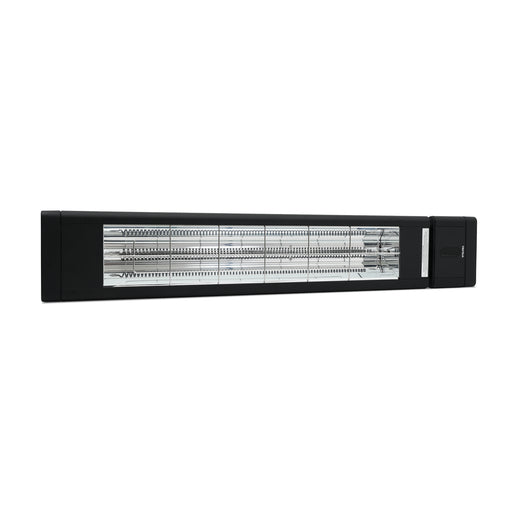 Luminaire extérieur VIVIO en noir — SVI3002BK — Luminaire Expert