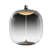 Accessoire de salle de bain LIEN en noir — LPC-W250B1 — Luminaire Expert
