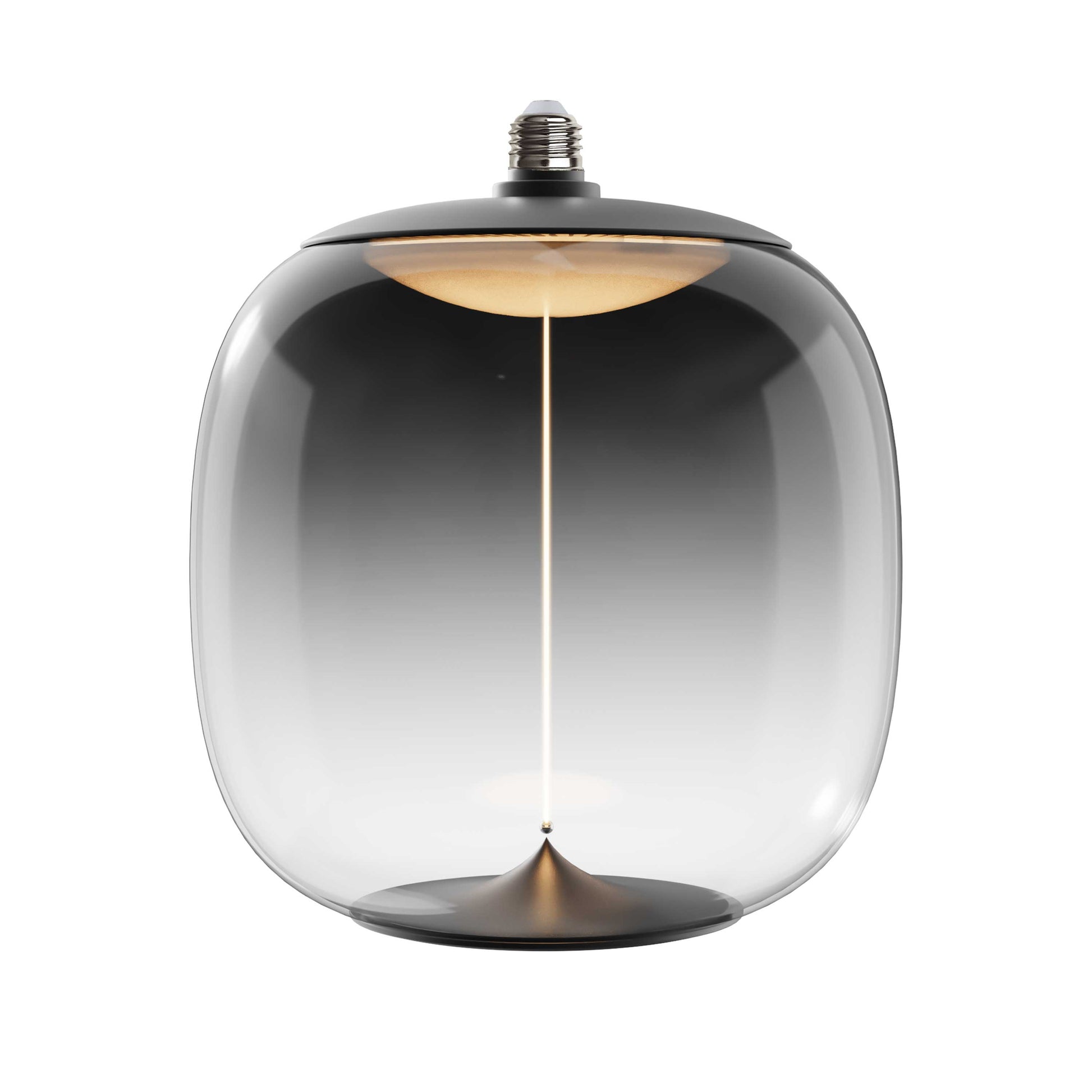 Accessoire de salle de bain LIEN en noir — LPC-W250B1 — Luminaire Expert
