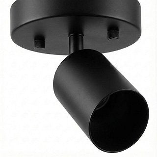 Projecteur Fit en noir — 3465134 — Luminaire Expert