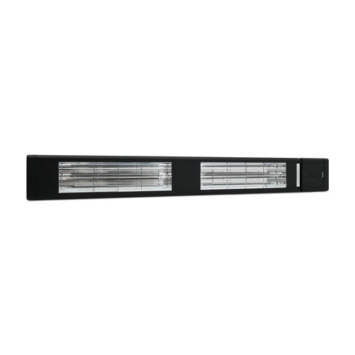 Luminaire extérieur VIVIO en noir — SVI4002BK — Luminaire Expert