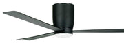 Ventilateur MOOD en noir mat — Kendal