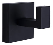 Accessoire de salle de bain BISHOP en noir mat — Canarm
