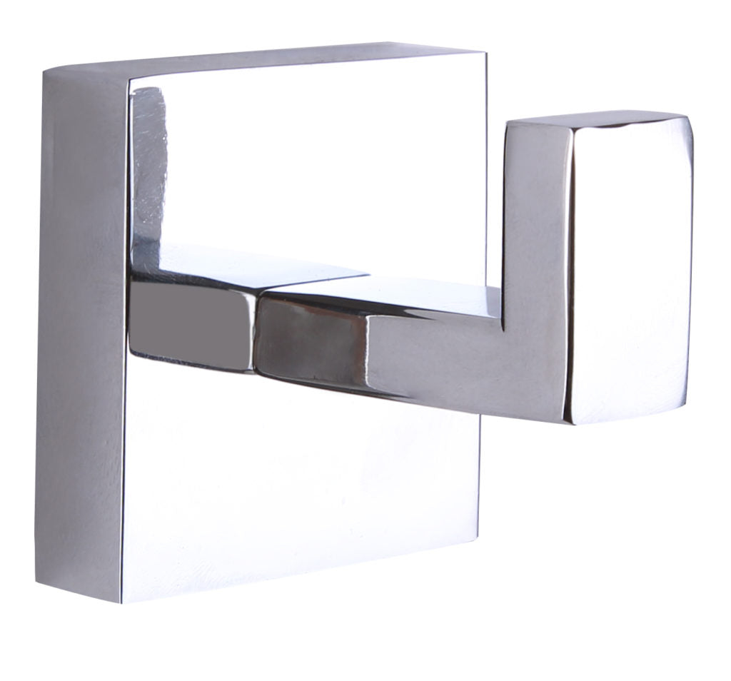 Accessoire de salle de bain BISHOP en chrome — Canarm