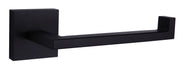 Accessoire de salle de bain BISHOP en noir mat — Canarm