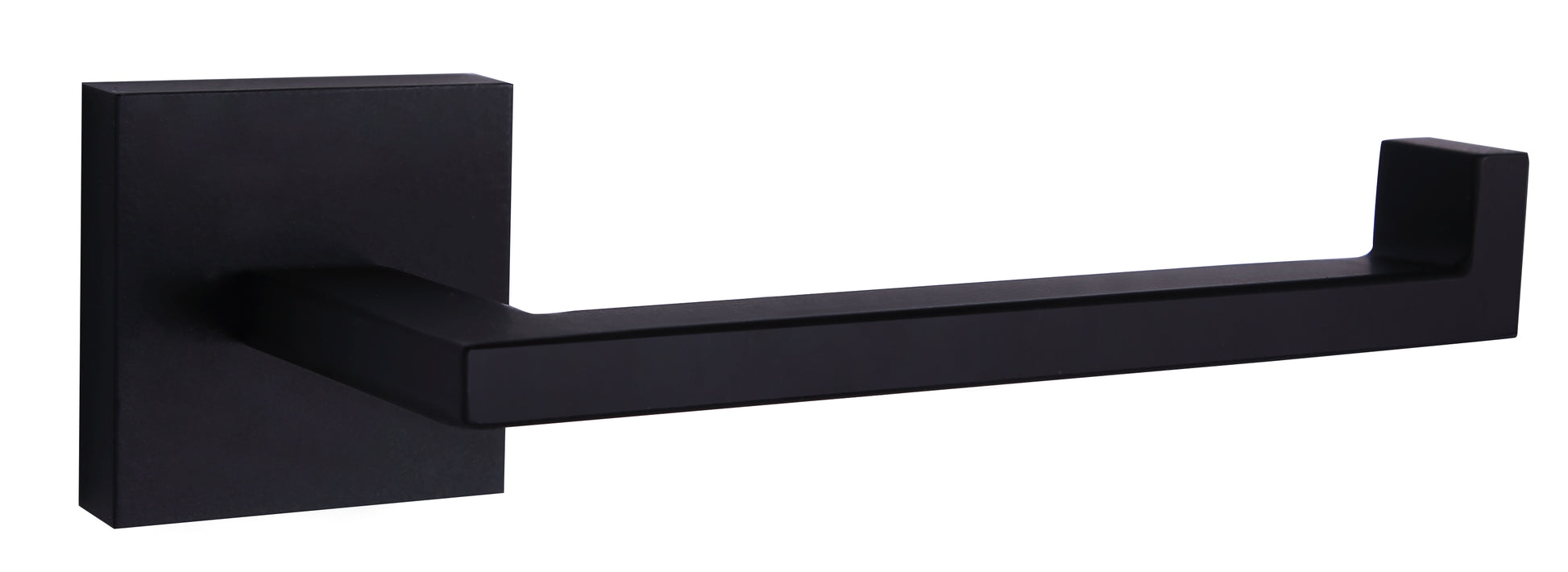Accessoire de salle de bain BISHOP en noir mat — Canarm