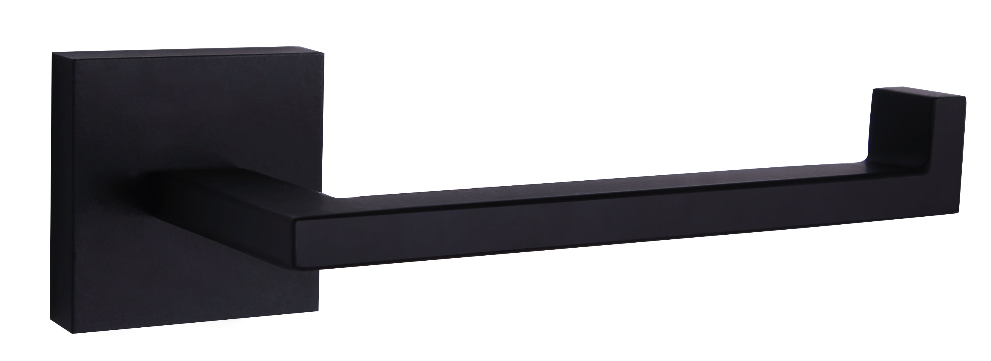 Accessoire de salle de bain BISHOP en noir mat — Canarm
