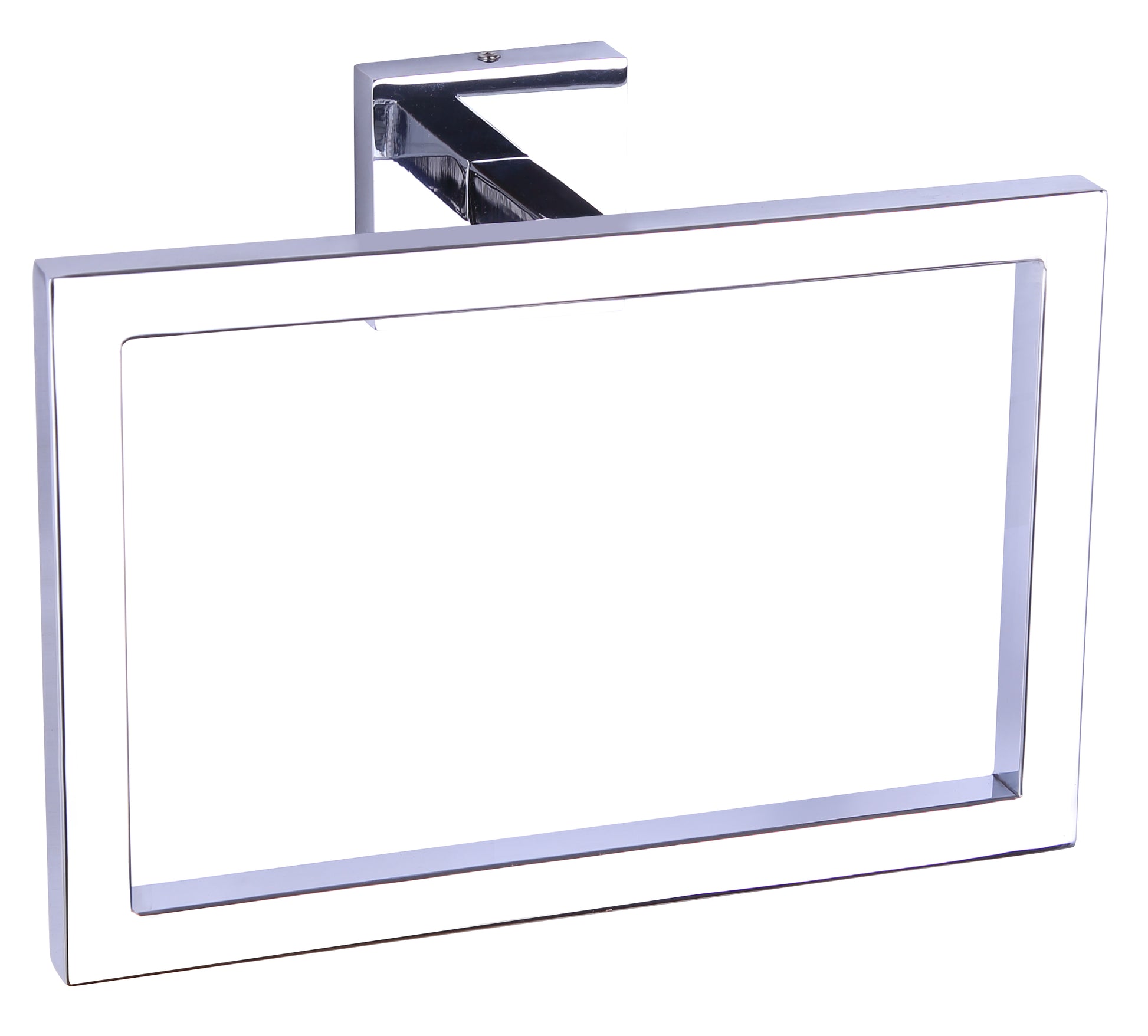 Accessoire de salle de bain BISHOP en chrome — Canarm