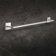 Accessoire de salle de bain BISHOP en nickel brossé — Canarm