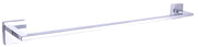 Accessoire de salle de bain BISHOP en chrome — Canarm