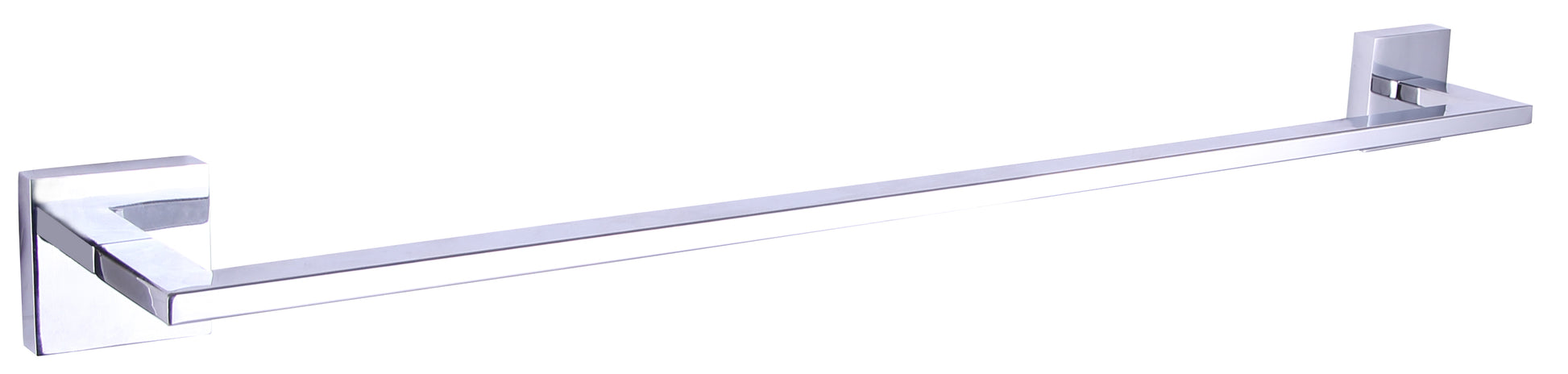 Accessoire de salle de bain BISHOP en chrome — Canarm