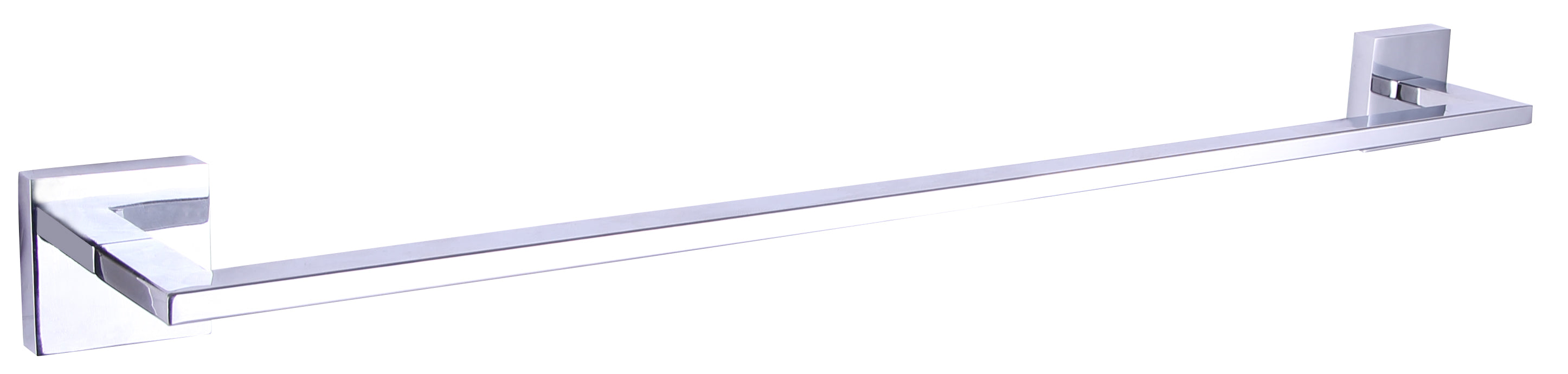 Accessoire de salle de bain BISHOP en chrome — Canarm