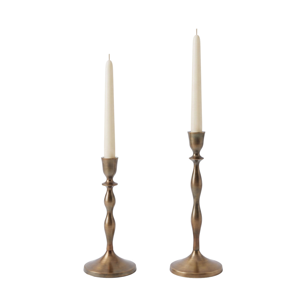 Ens. de chandeliers BACCARAT CAN200