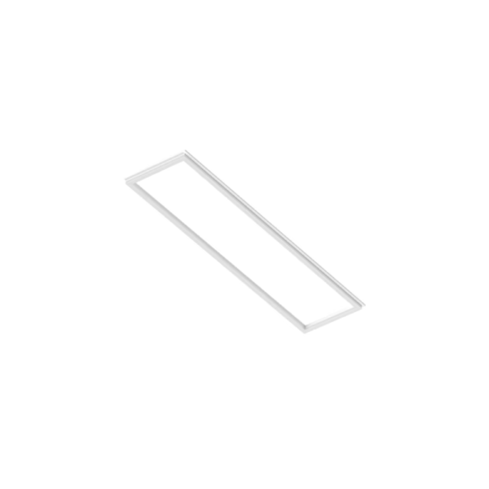 Accessoire de salle de bain Cadre lumineux Stanpro — vue supplémentaire