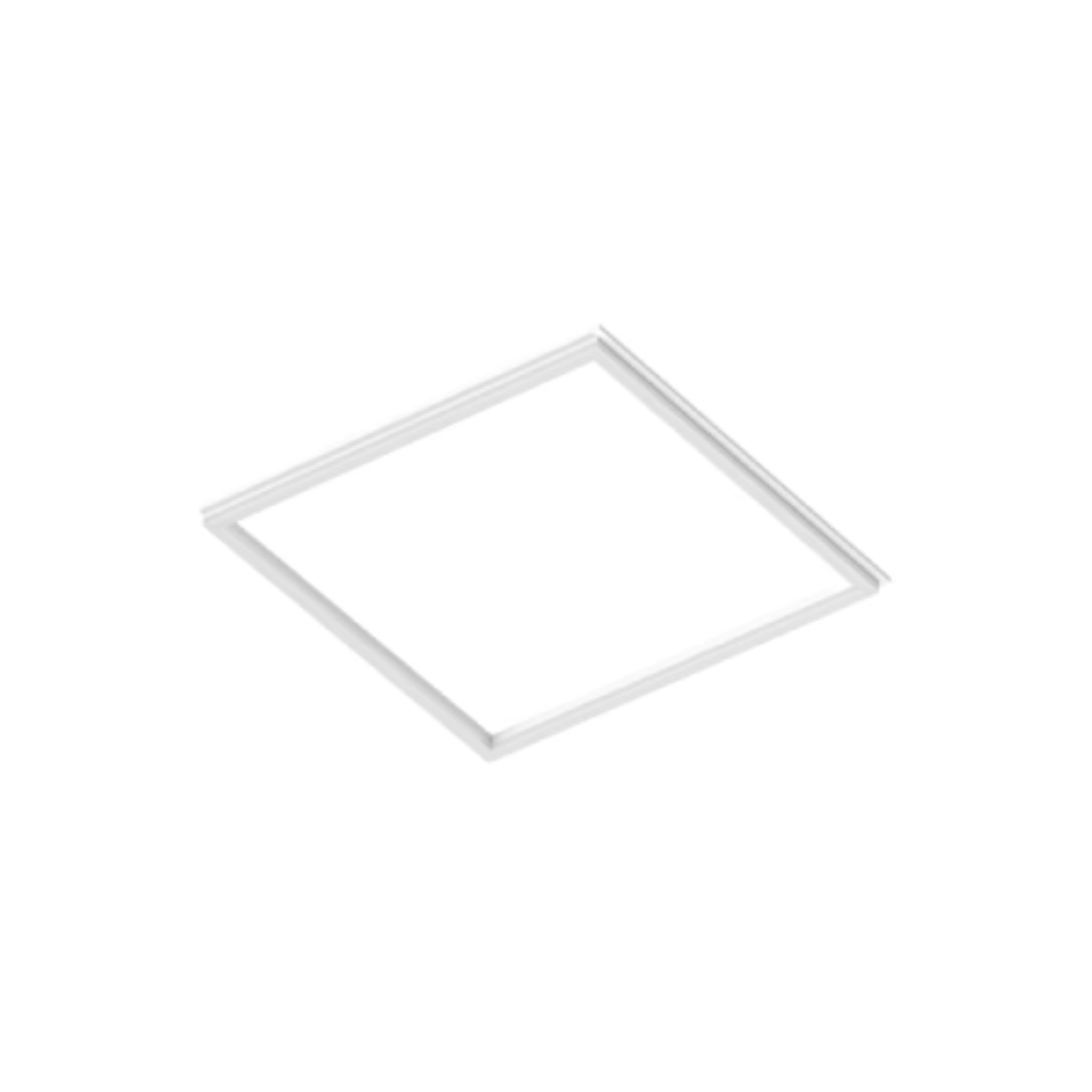 Accessoire de salle de bain Cadre lumineux Stanpro — vue supplémentaire